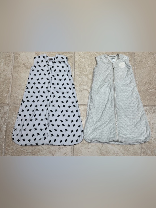 Halo Other - Halo SleepSack Bundle (Size 6-12 Months)